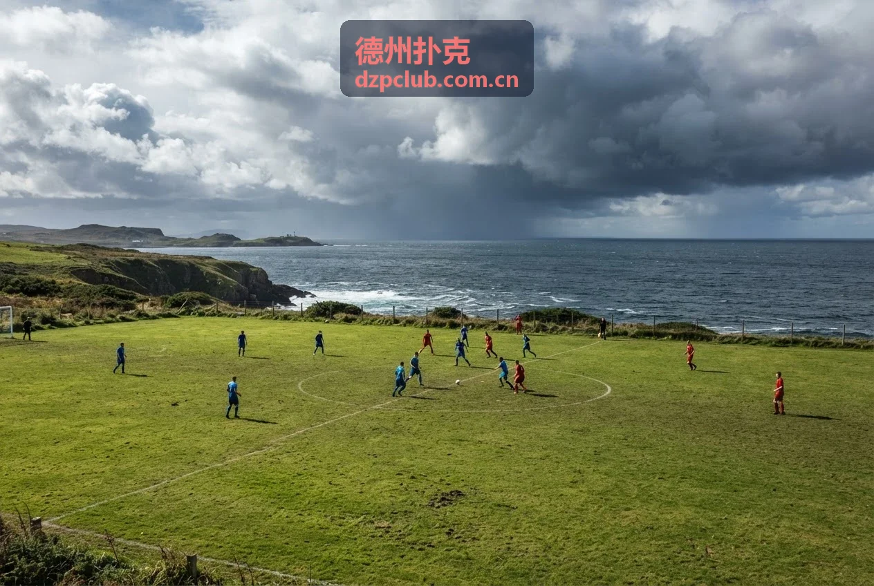 德州扑克技巧策略深度解析